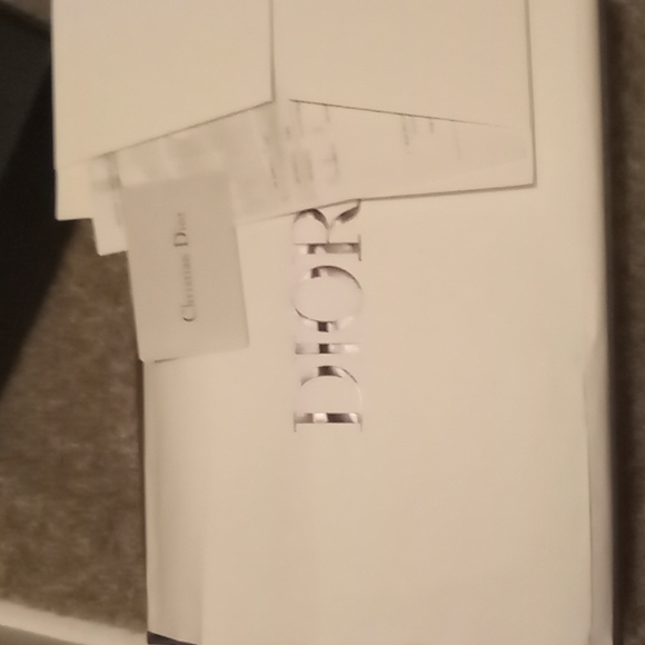 Doir B23 HT oblique Transparency 069 Black\black size 43 - Picture 5 of 5